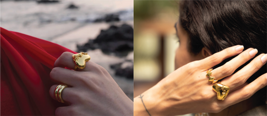 The Art of Rewearing: Why Your Favorite Jewelry Deserves Multiple Moments.