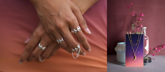 2025 Jewelry Trends You Don't Want To Miss Out!