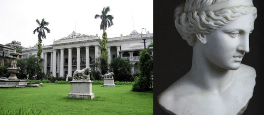 Echoes of Garden: A Tribute to the Timeless Beauty of Calcutta