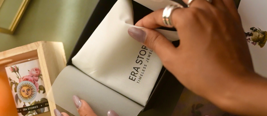 Sustainable Fashion : How Era Stories Promotes Eco-Friendly Luxury
