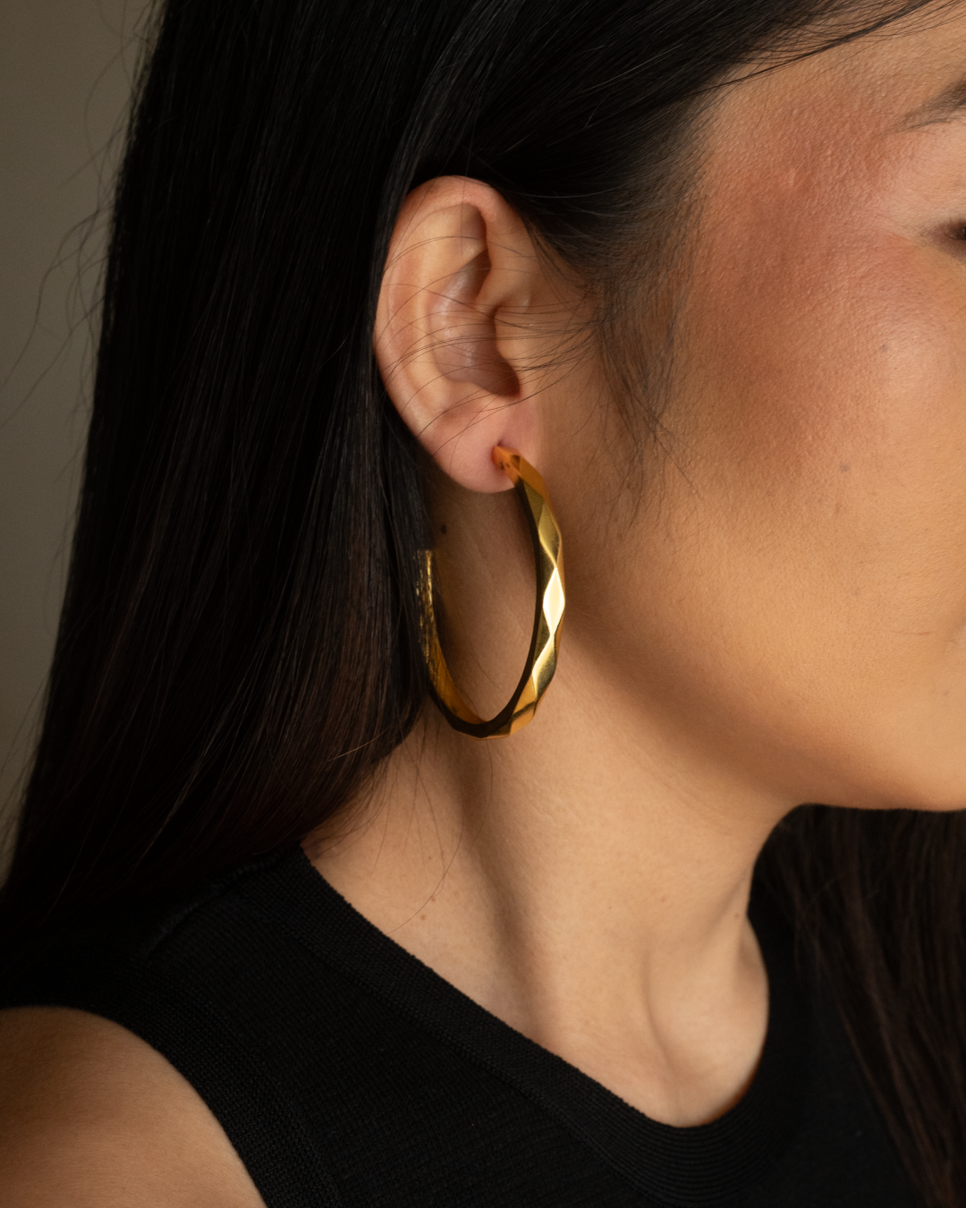 Axis Hoop XL