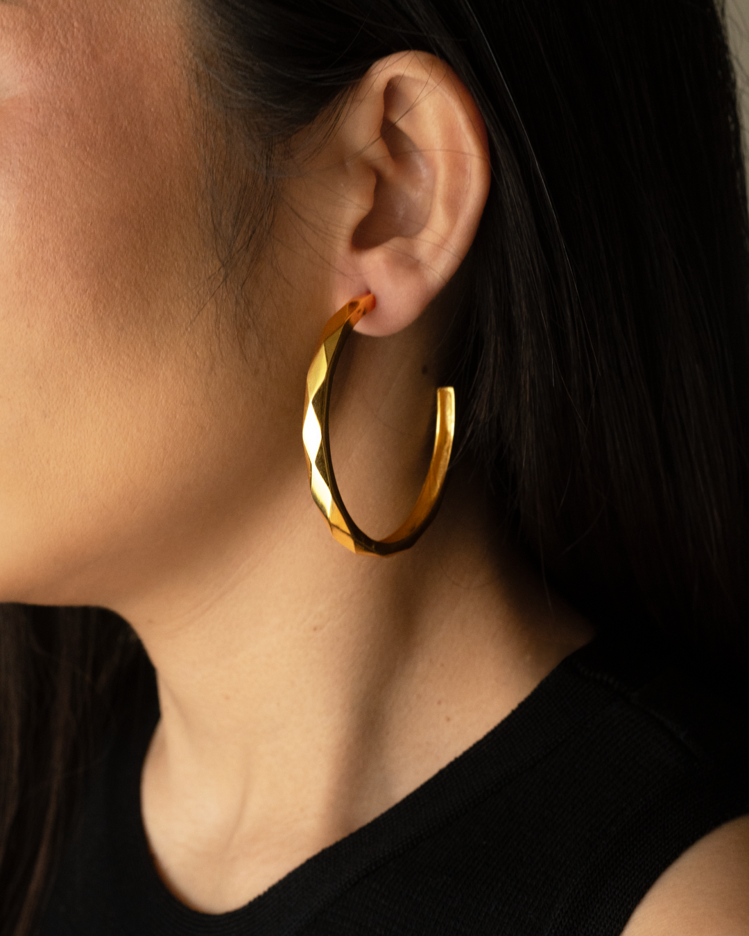 Axis Hoop XL
