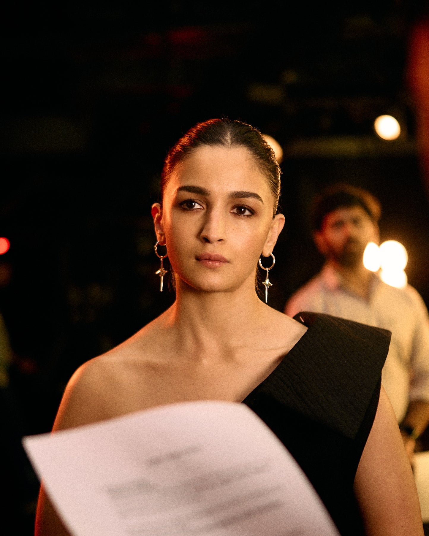 Big Tara Earrings