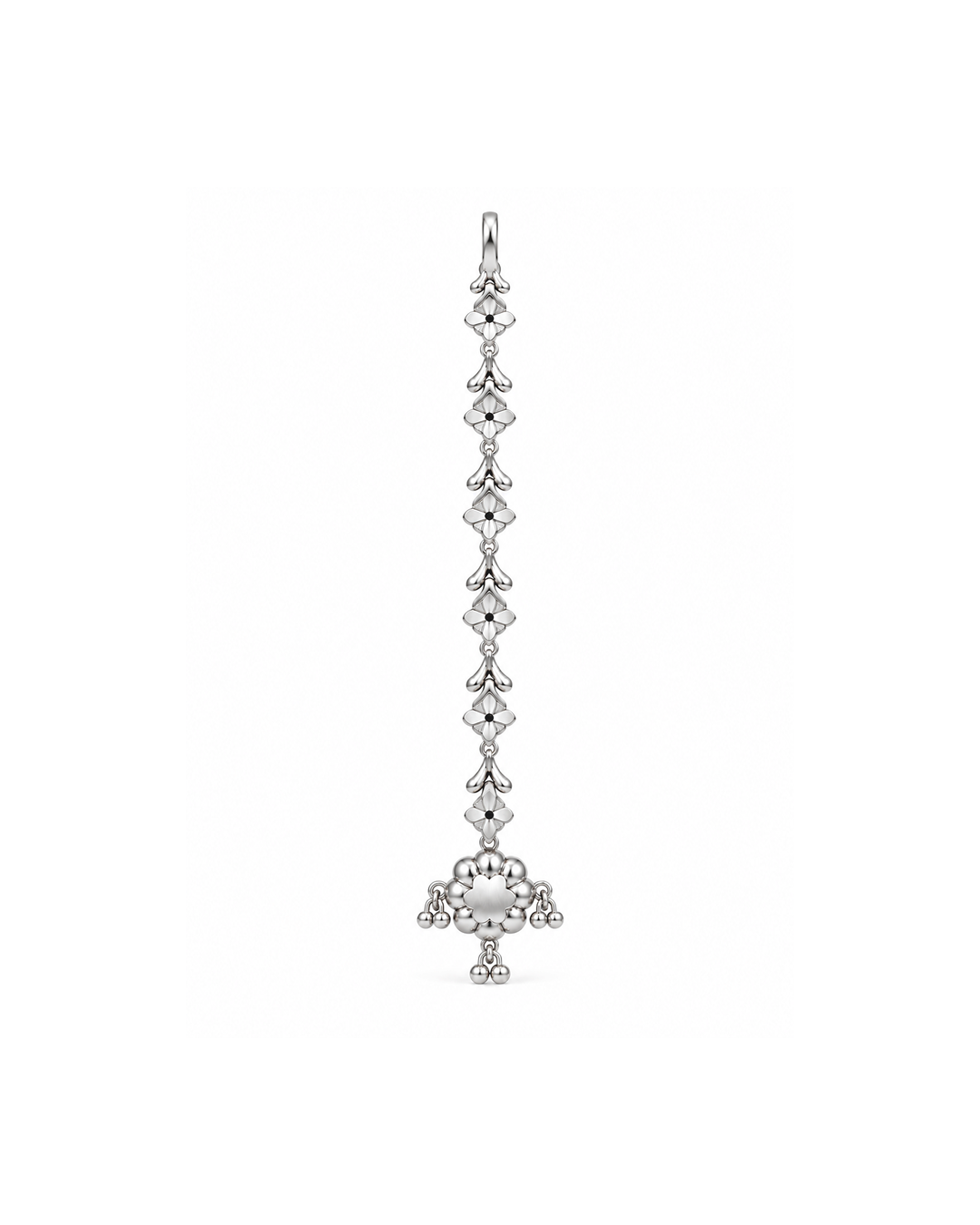 Chameli Hair Ornament