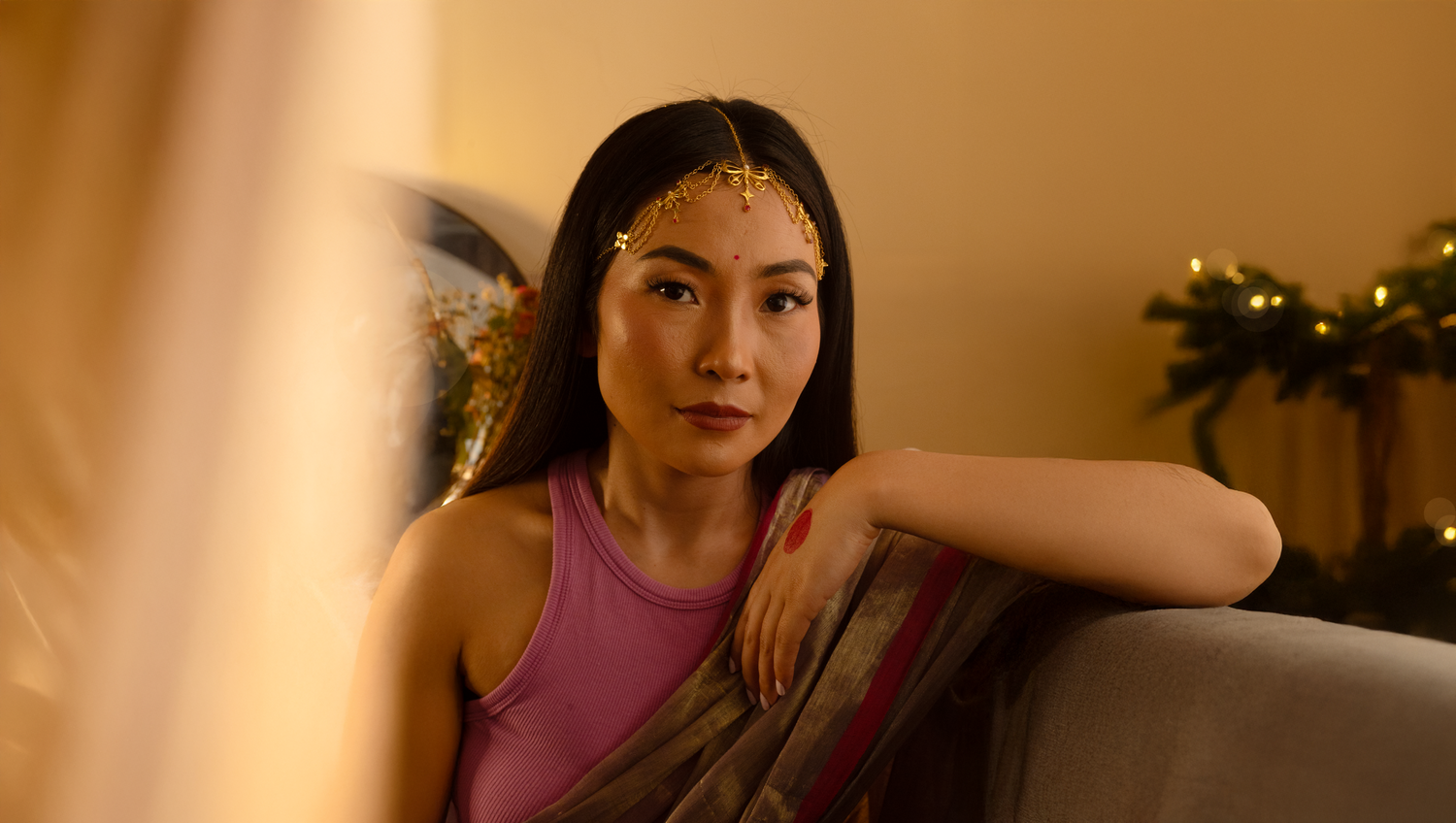 Era Stories festive edition