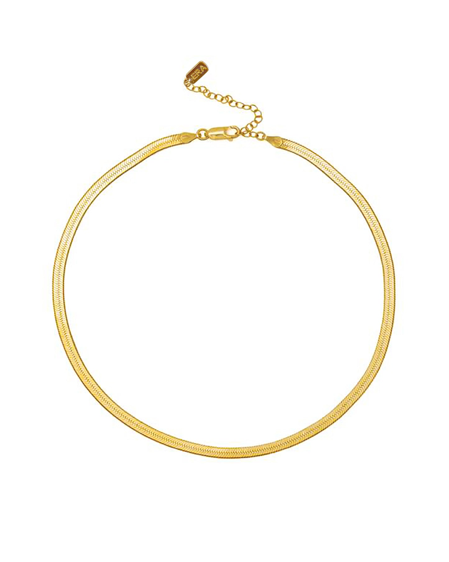 Fine jewellery gold chain for women