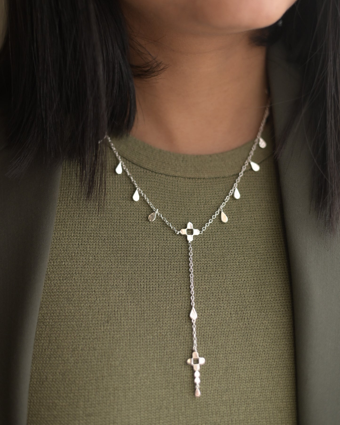 Tetul Pata Necklace