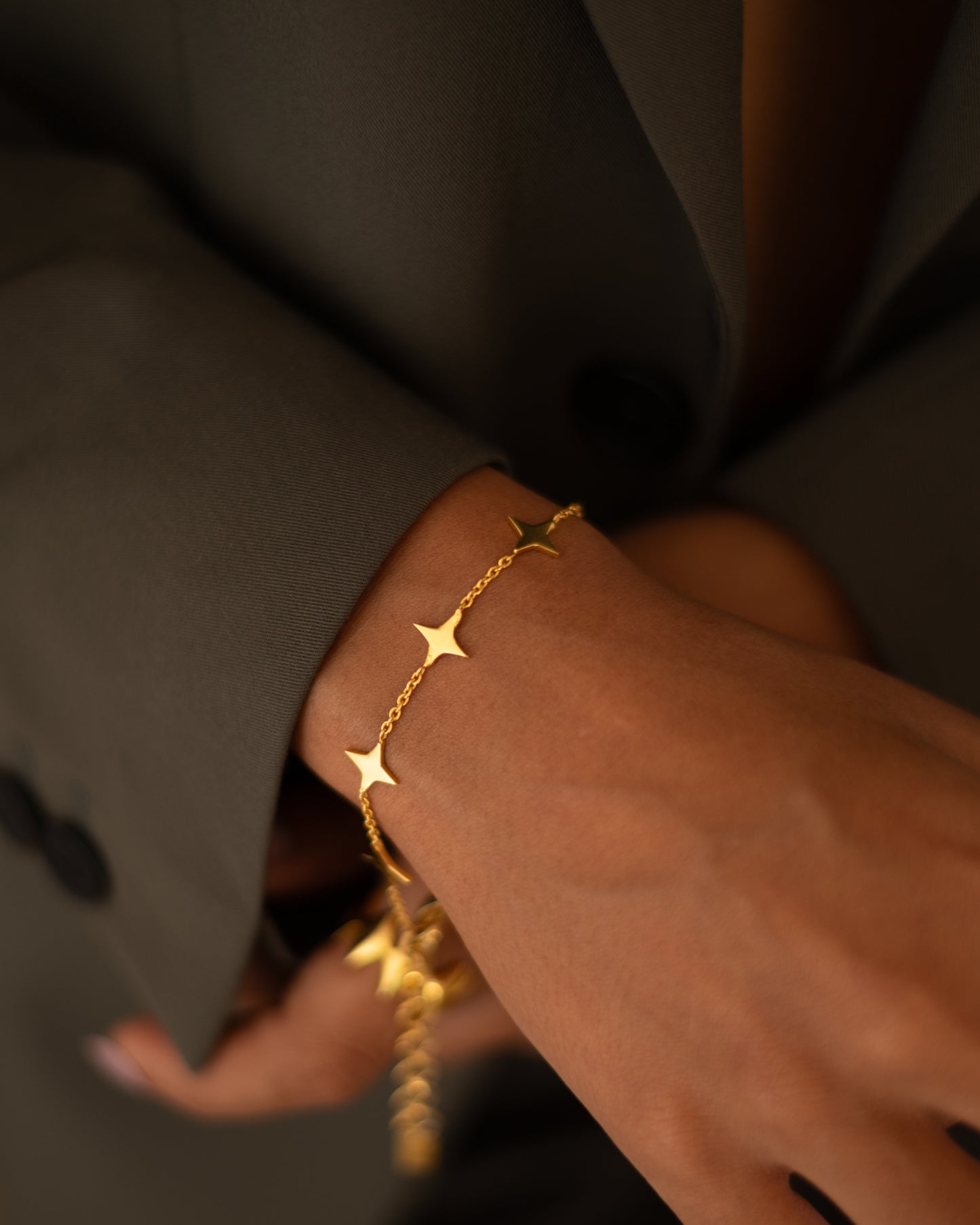 Starry Land Bracelet