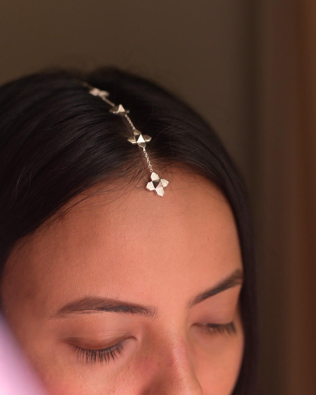 Jui Phul Hair Ornament