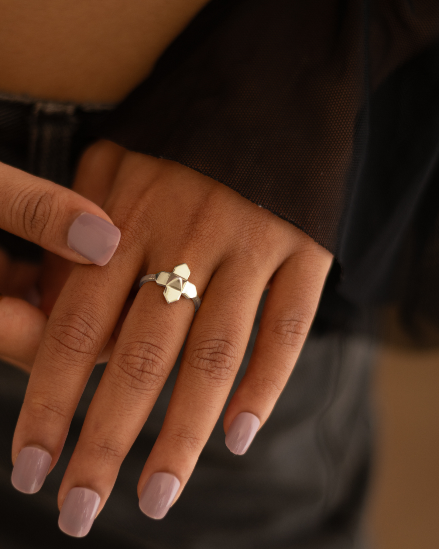 Jui Phul Ring