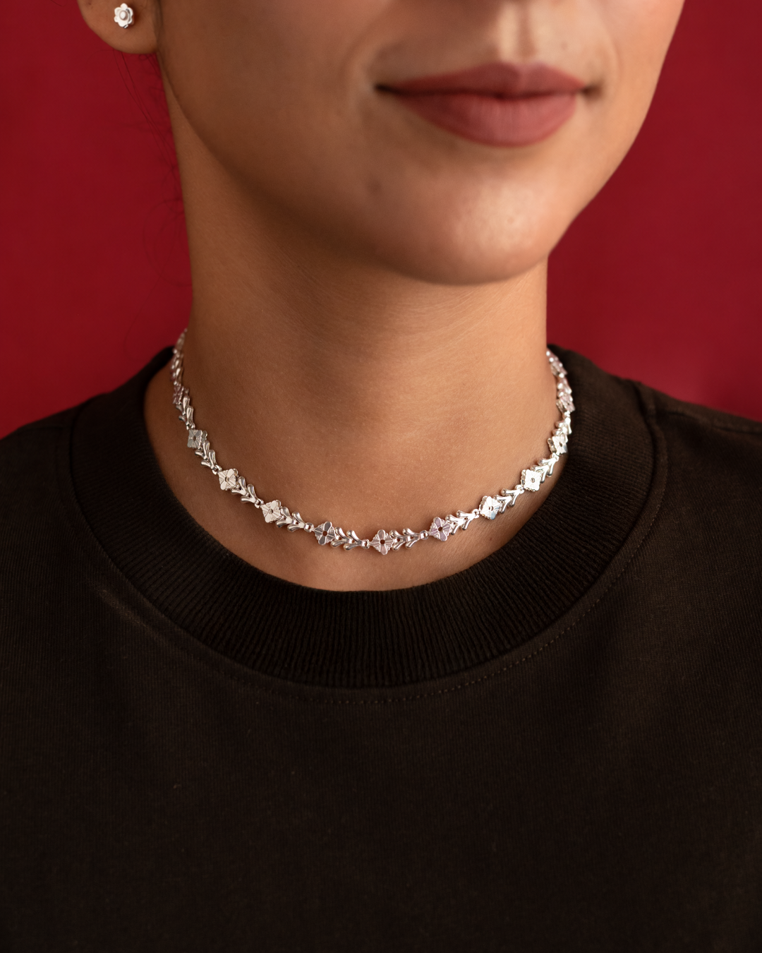 Chameli Necklace