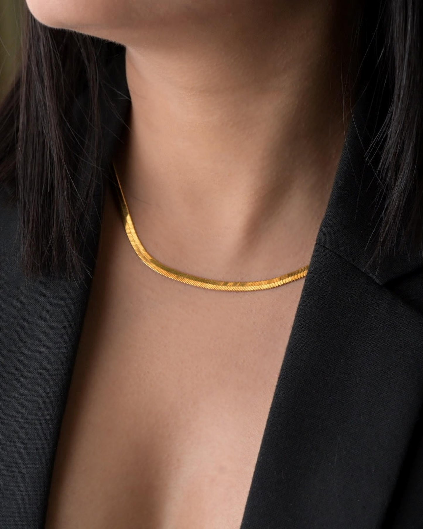 Moon Glade Necklace