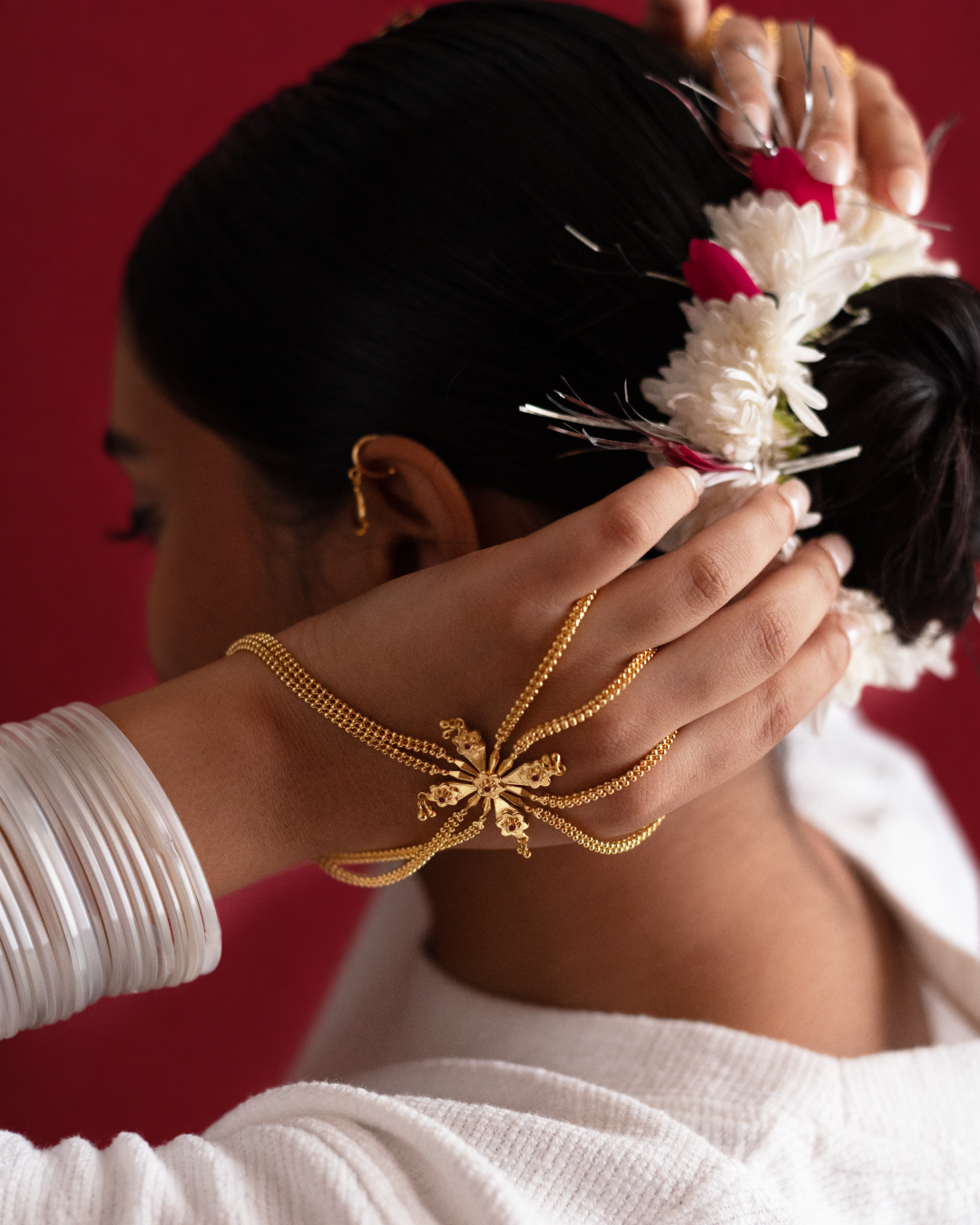 Rangeela Hathphool (pair)