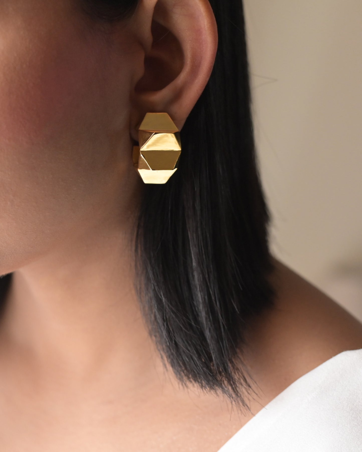 Polestar Earrings