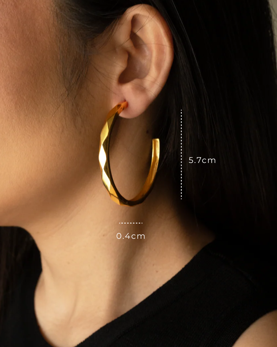 Axis Hoop XL
