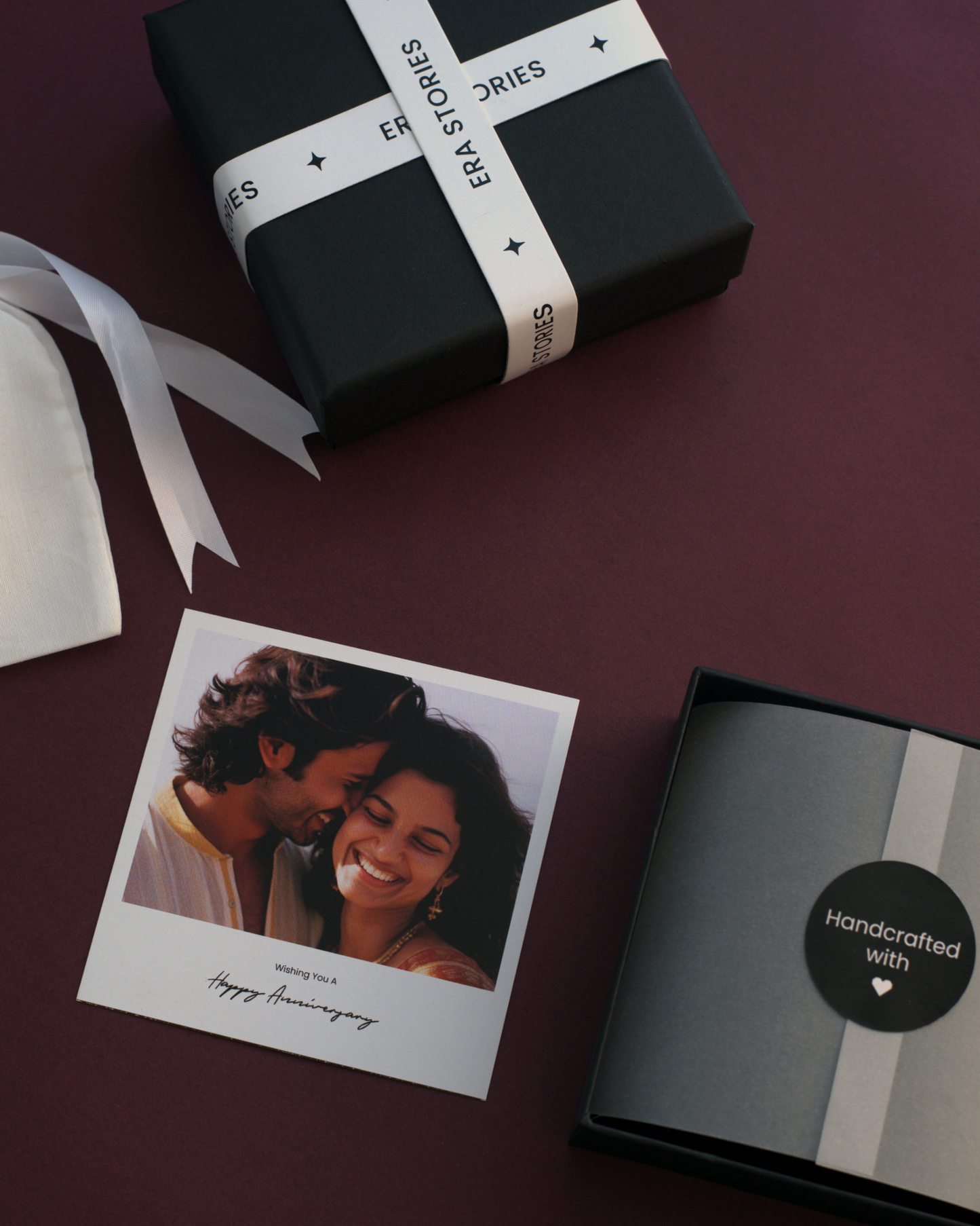 The gift box - personalised gift combos