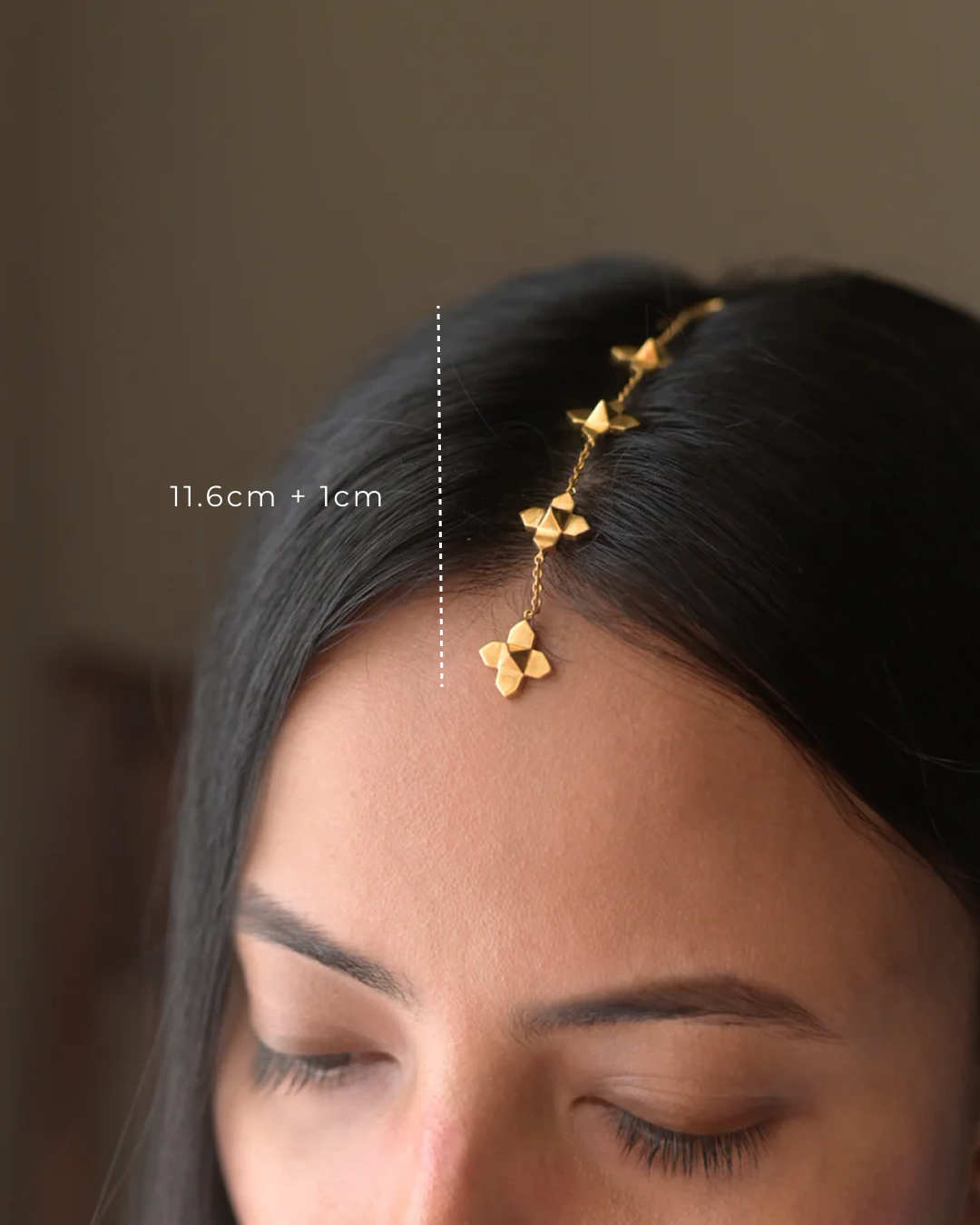 Jui Phul Hair Ornament