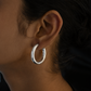 Arc Hoop Small