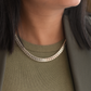 Unisex Biche Necklace