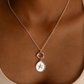Tideborn Star Charm Pendant