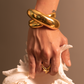 Knot Bangle