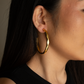 Axis Hoop XL
