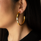 Axis Hoop XL
