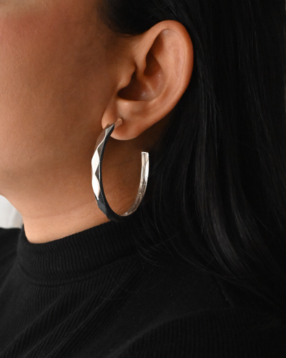 Axis Hoop XL