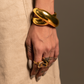 Knot Bangle