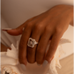 Shell Drop Ring