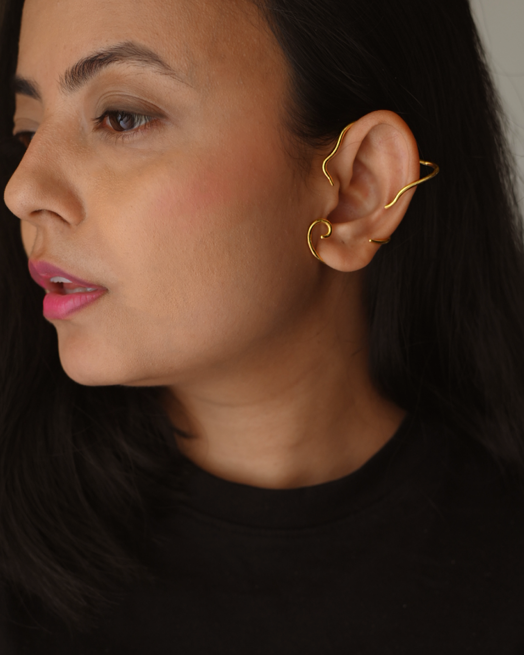 Alter Ear Cuff