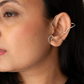 Alter Ear Cuff
