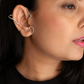 Alter Ear Cuff