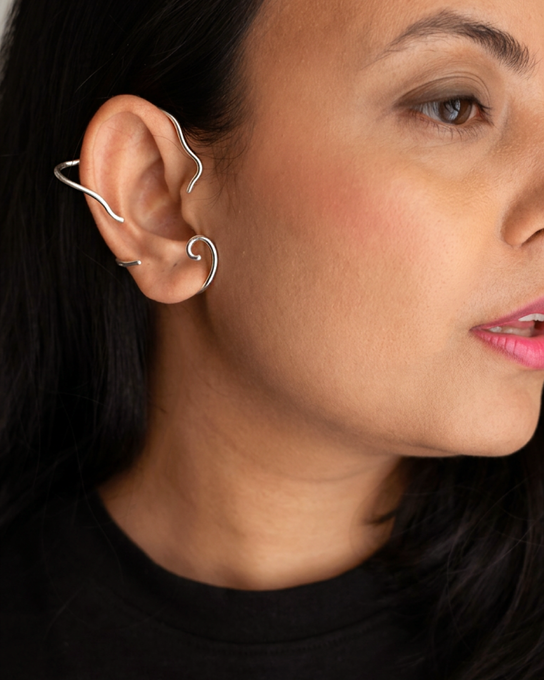 Alter Ear Cuff