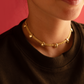 Amrapali Necklace