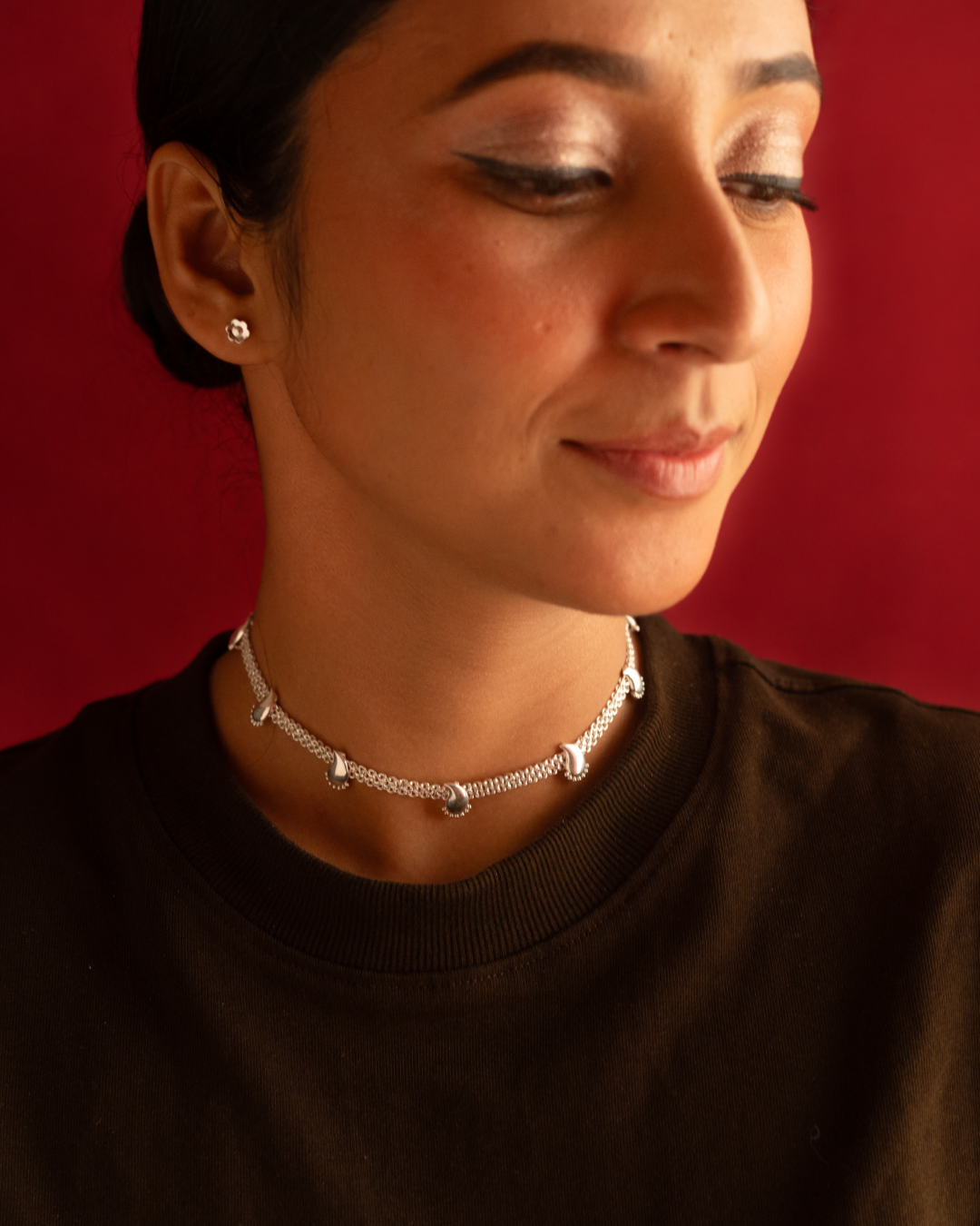 Amrapali Necklace