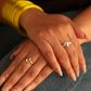Amrapali Ring