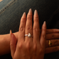 Amrapali Ring