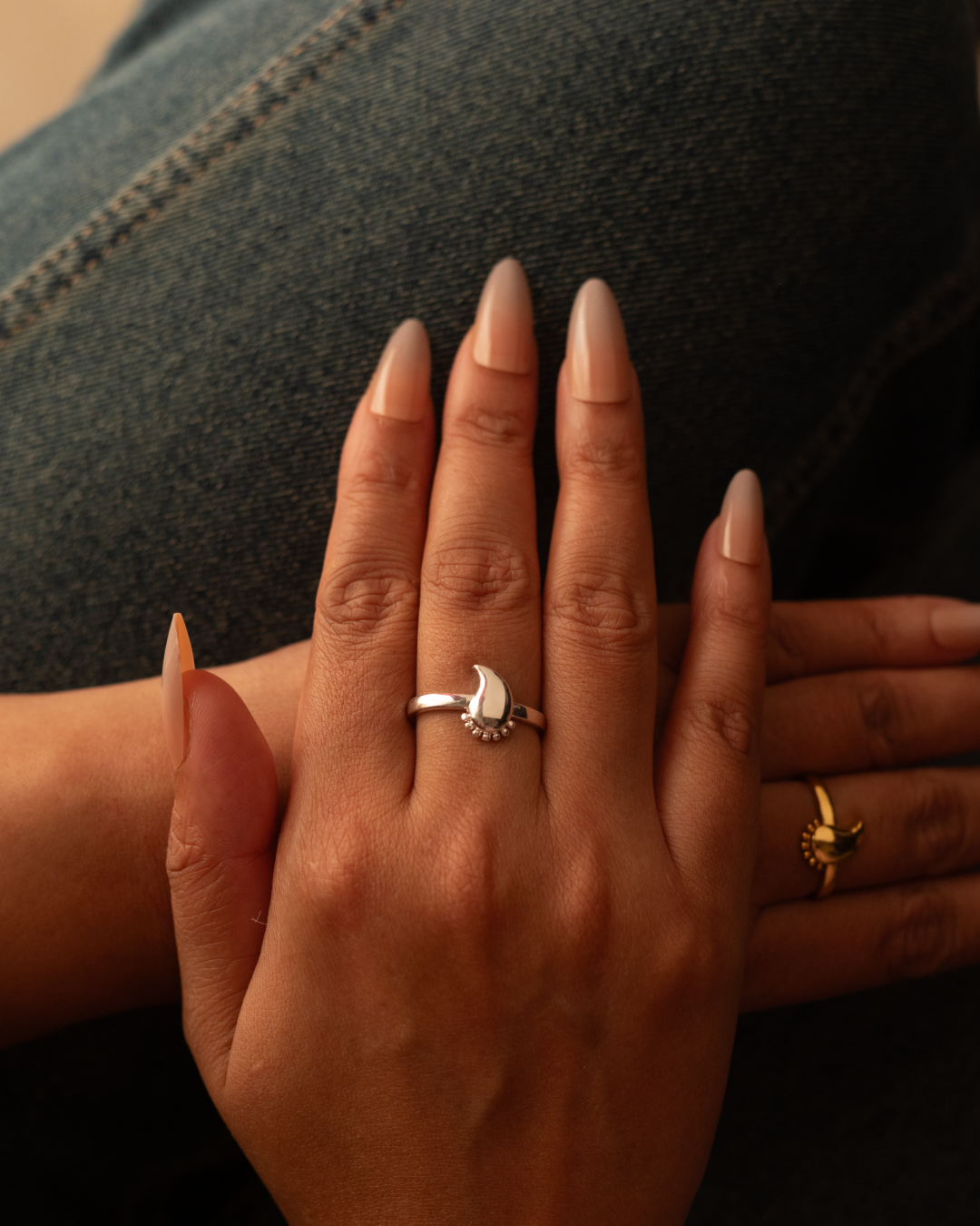 Amrapali Ring