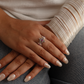 Chameli Ring