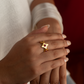 Chameli Ring
