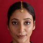 Chameli Hair Ornament