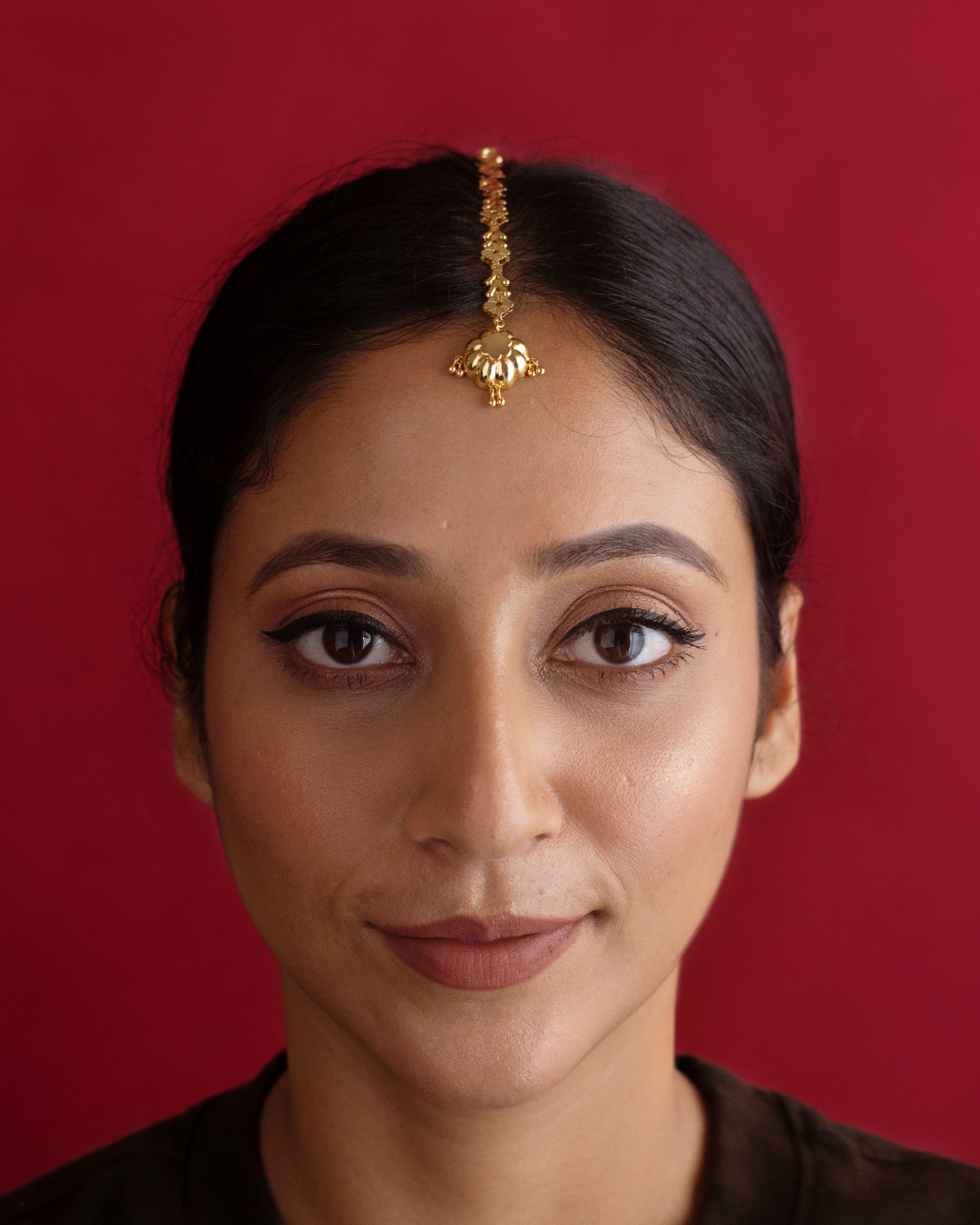 Chameli Hair Ornament