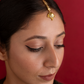 Chameli Hair Ornament