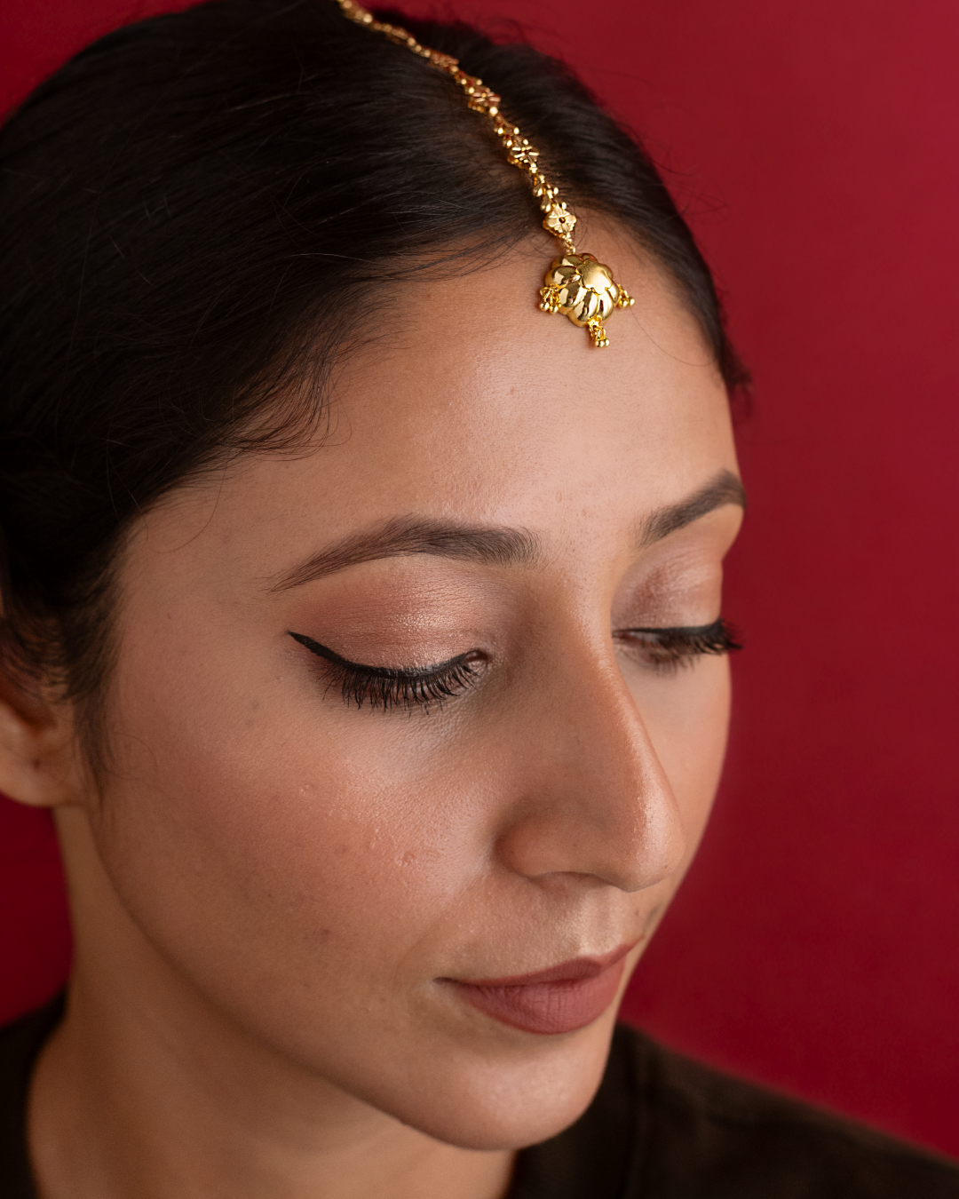 Chameli Hair Ornament