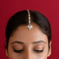 Chameli Hair Ornament
