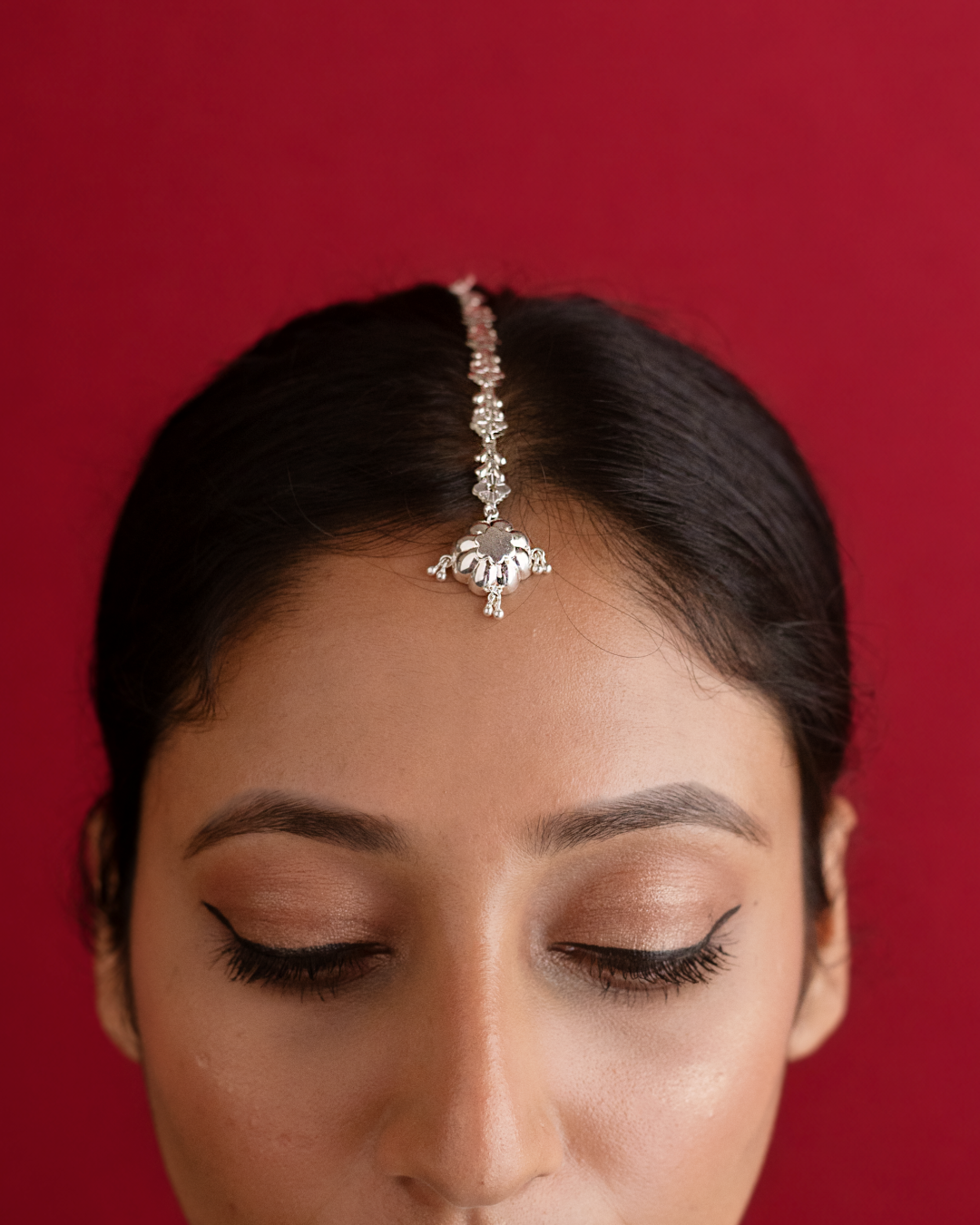 Chameli Hair Ornament