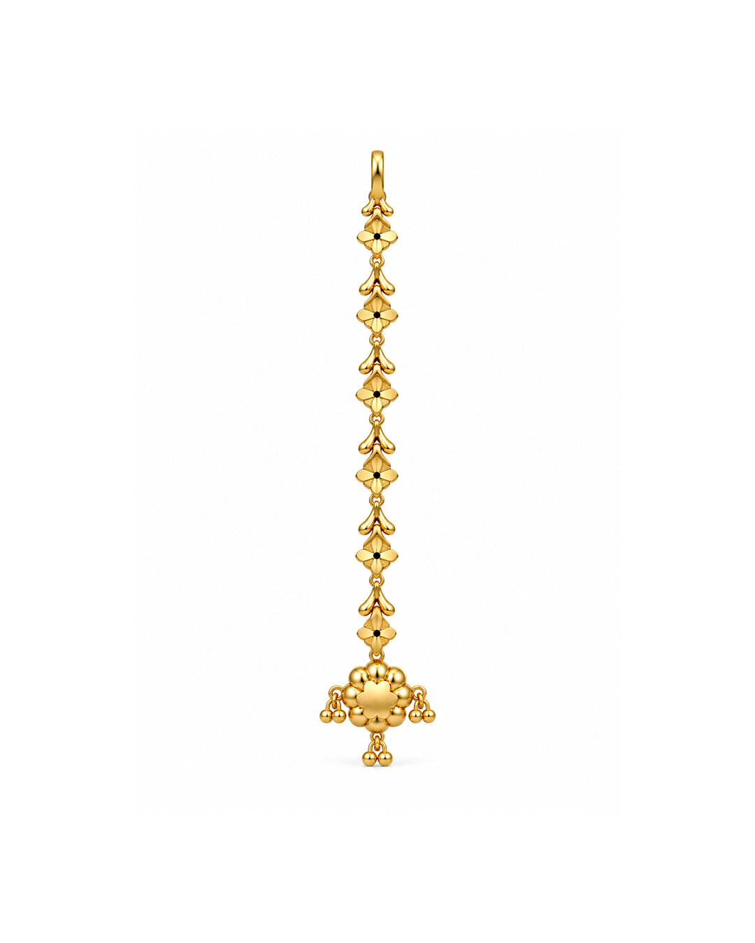 Chameli Hair Ornament