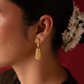 Chandni Mini Jhumka