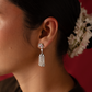 Chandni Mini Jhumka